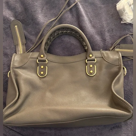 Balenciaga City Bag medium - Picture 2 of 6